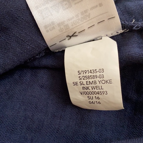 GAP | sleeveless top - Picture 5 of 5